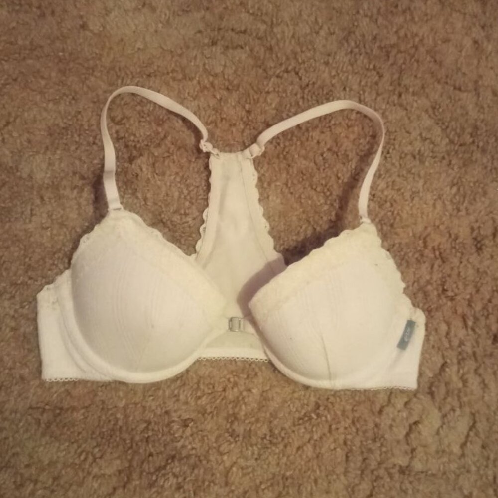 Aerie Hannah Bra 34A Underwire